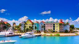 Nassau resorts