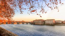 Hotels near Toulouse-Blagnac Airport
