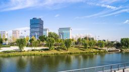 Shanxi hotels