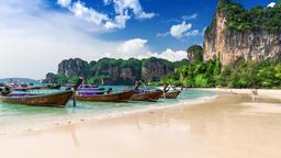Ao Nang hotel directory