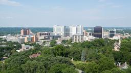 Rochester car rentals