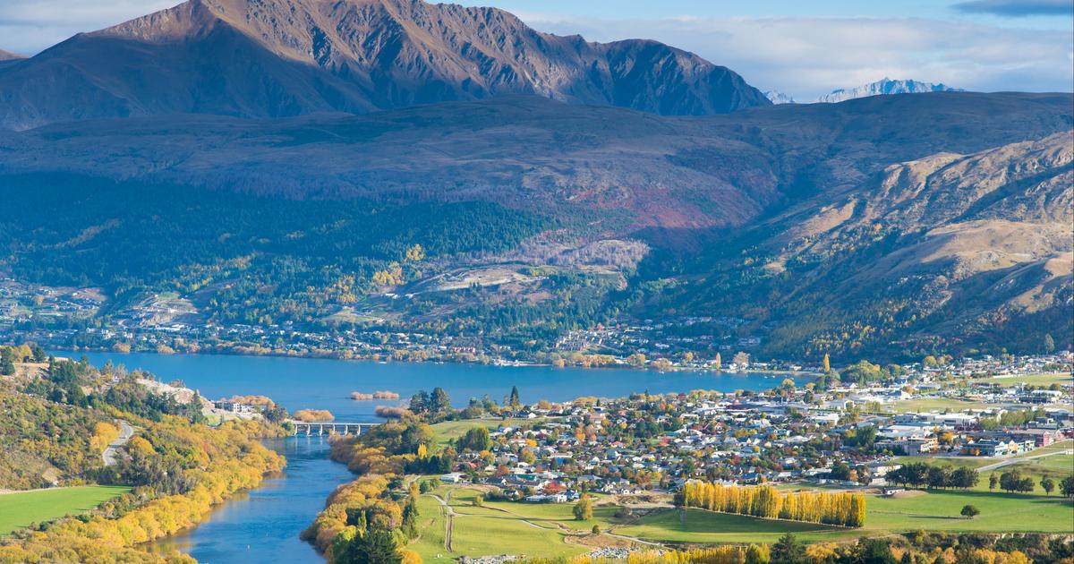 Car Rentals in Christchurch from $12/day - Search for car