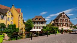 Alsace hotels
