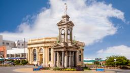 Invercargill Hotels