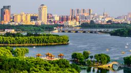 Hotels near Changchun airport