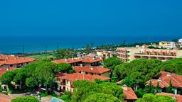 Belek Hotels
