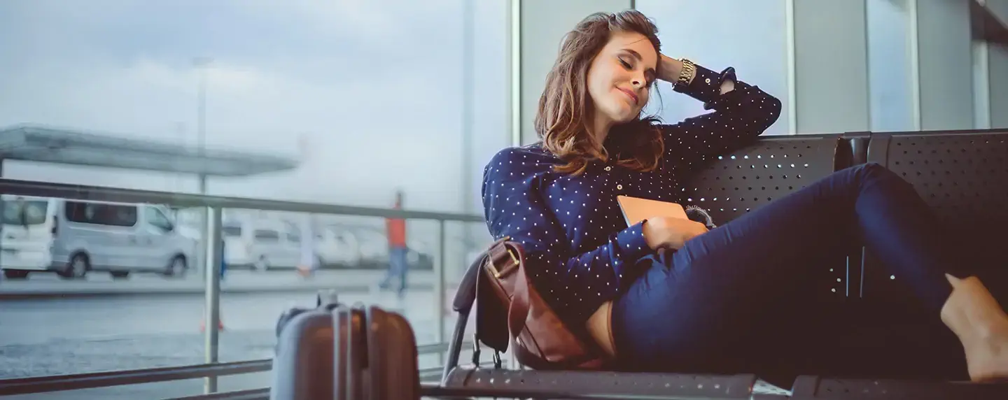 Find cheap flights to these amazing airports