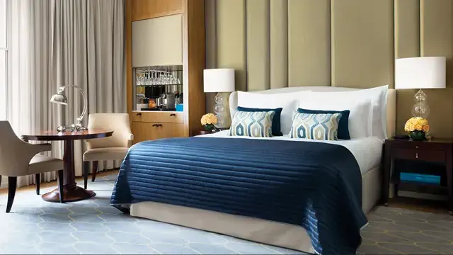 Historic hotel London
