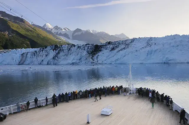 Alaska