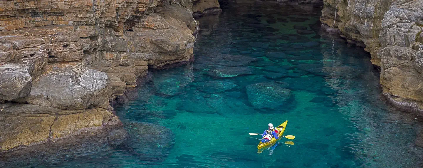 Find cheap flights to Croatia