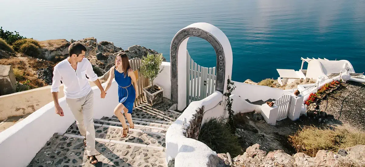 Travel Hacks around Europe