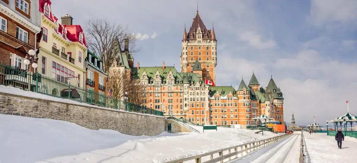 Best Castle Hotels