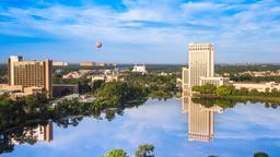 Lake Buena Vista hotel directory