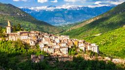 Abruzzi hotels