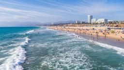 Santa Monica car rentals