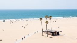 Santa Monica hotels