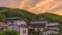 Ishikawa Prefecture holiday rentals