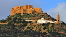 Find cheap flights from Auckland to Algeria