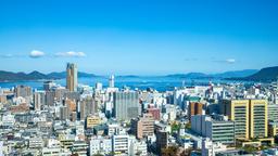 Hotels near Takamatsu airport