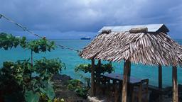 Find cheap flights from Tauranga to Samoa