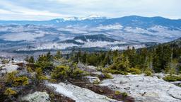 North Conway Hotels