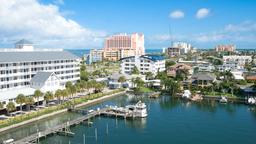 Clearwater car rentals