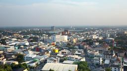 Hotels near Khon Kaen Airport