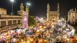 Hyderabad car rentals