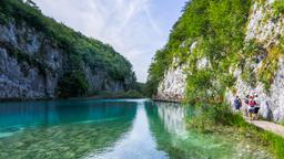Plitvička Jezera hotels