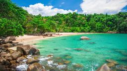 Khao Lak hotel directory