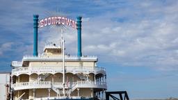 Find cheap flights from Auckland to Louisiana