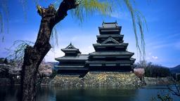 Hotels near Matsumoto airport