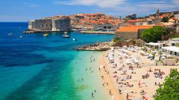 Dubrovnik Convertible Car Rentals