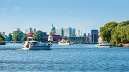 Potsdam car rentals
