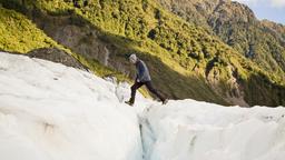 Find cheap flights from Cleveland to New Zealand