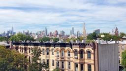 Find cheap flights to New York