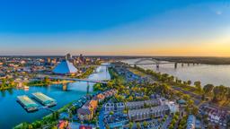 Memphis hotels
