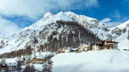 Samnaun Hotels