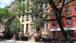 New York hotels in East Village