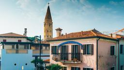 Caorle hotel directory