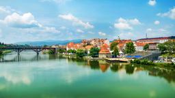 Maribor car rentals