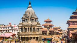 Kathmandu hotel directory