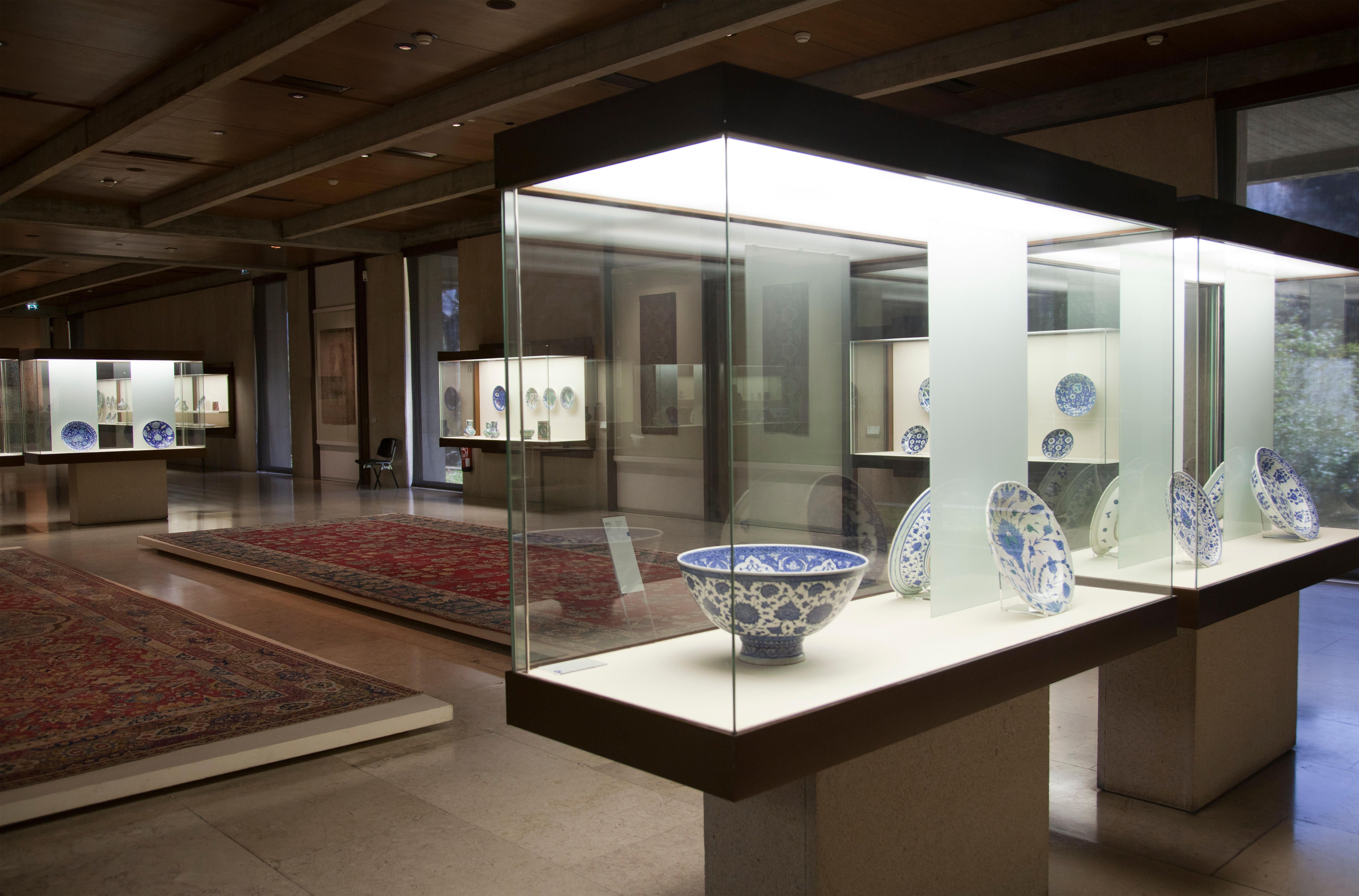 Lisbon hotels near Museu Calouste Gulbenkian