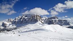 Italian Alps hotels