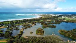 Great Ocean Road hotels