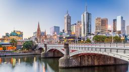 Find cheap flights from Queenstown to Melbourne