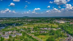 Oberhausen (Nordrhein-Westfalen) car rentals
