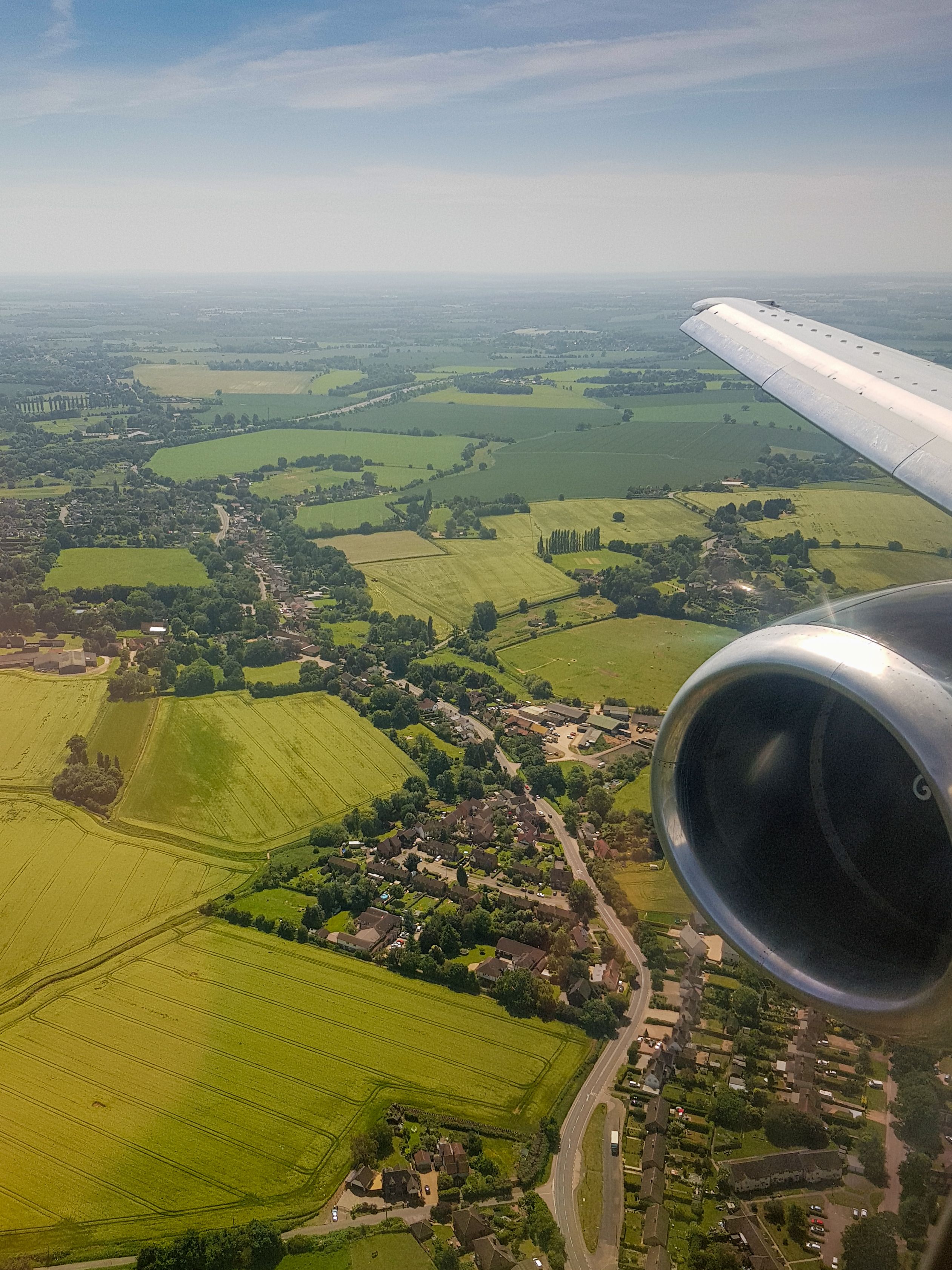 Stansted (Essex) car rentals