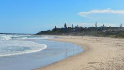 Find cheap flights to Ballina