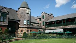 Newport hotels near International Tennis Hall Of Fame